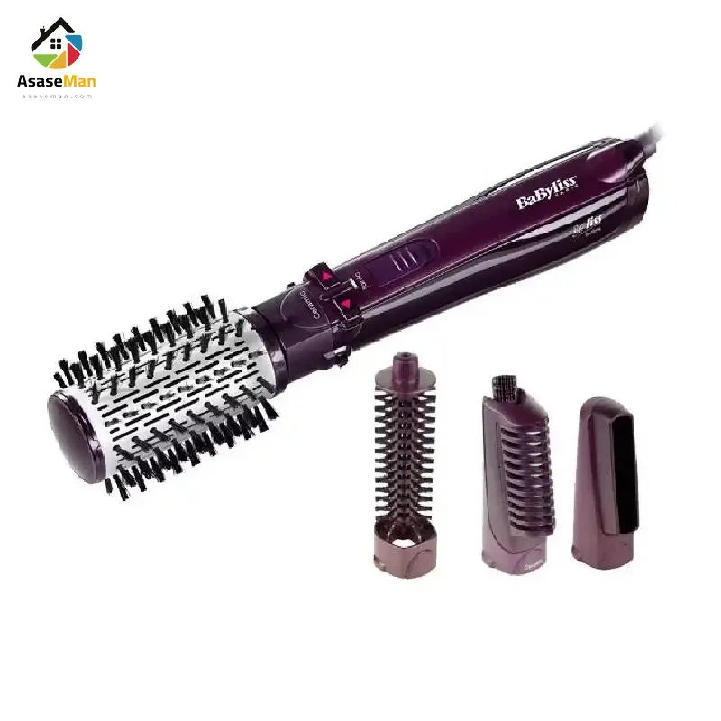 سشوار چرخشی بابلیس مدل 2736E