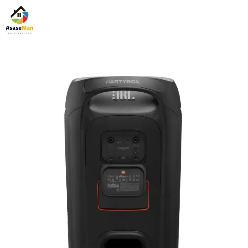 دستگیره برای حمل اسپیکر پارتی باکس JBL مدل 720