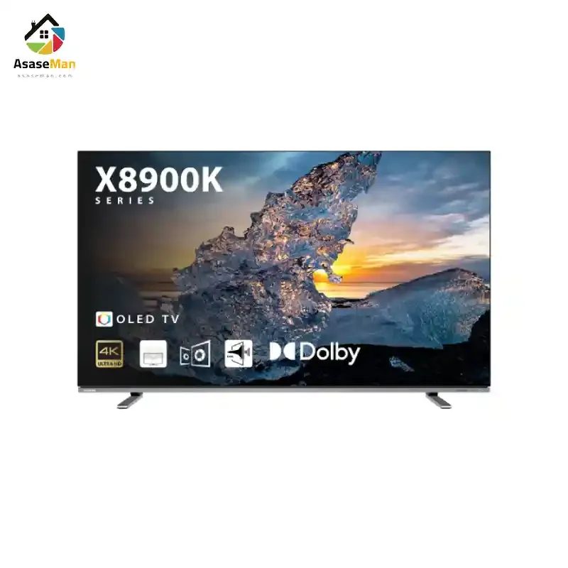 تلویزیون توشیبا مدل X8900K