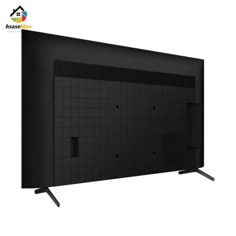 ونل پشتی تلویزیون سونی مدل X85K