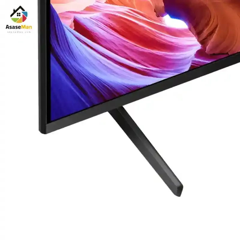 پایه های تلویزیون سونی مدل X85K