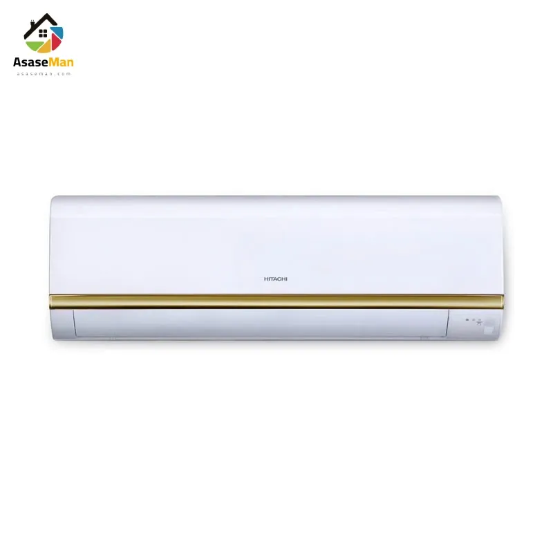 کولر گازی اینورتر 24000 هیتاچی مدل RAK-24PPA