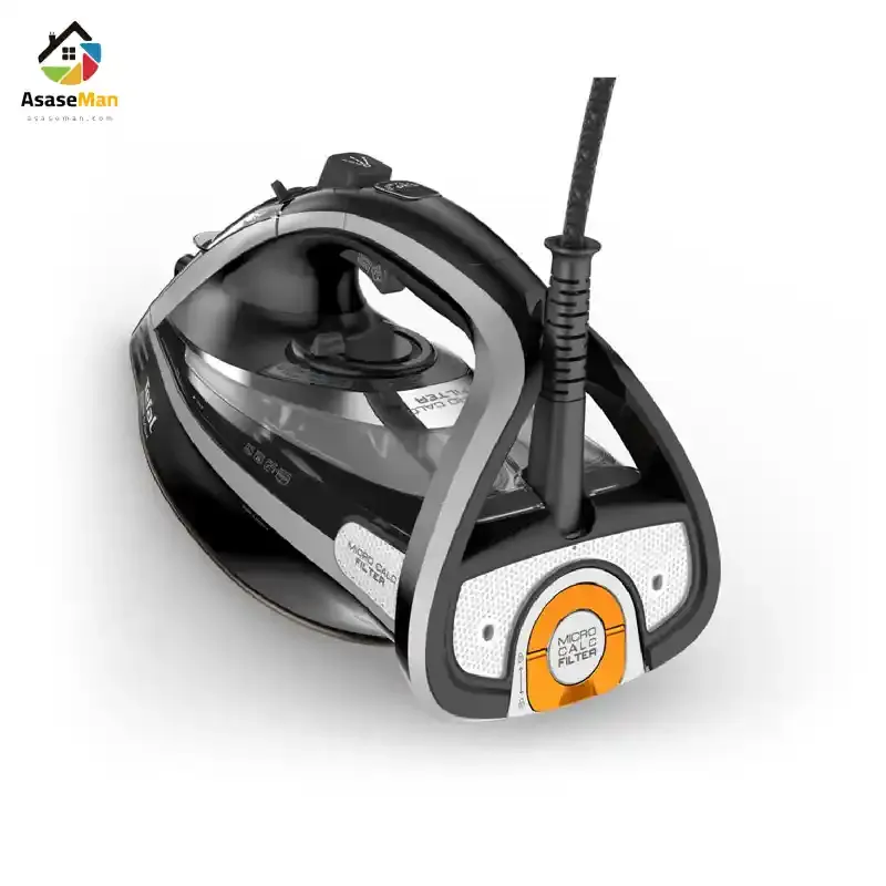 اتو بخار تفال مدل FV9850