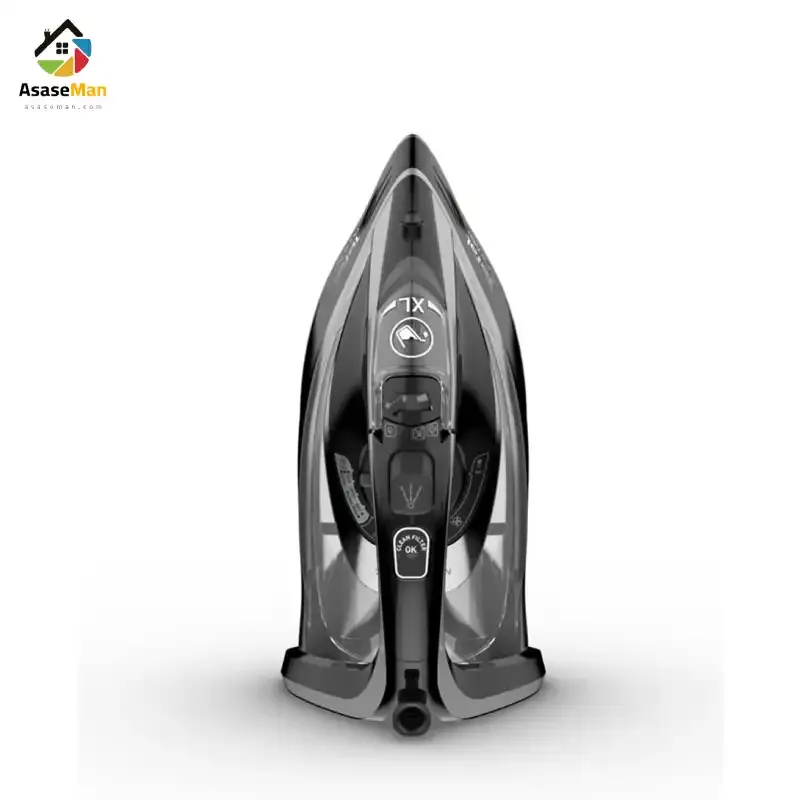 اتو بخار تفال مدل FV9850