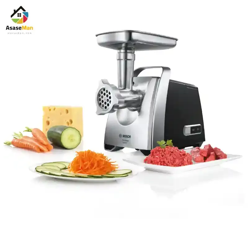 چرخ گوشت بوش مدل MFW68680