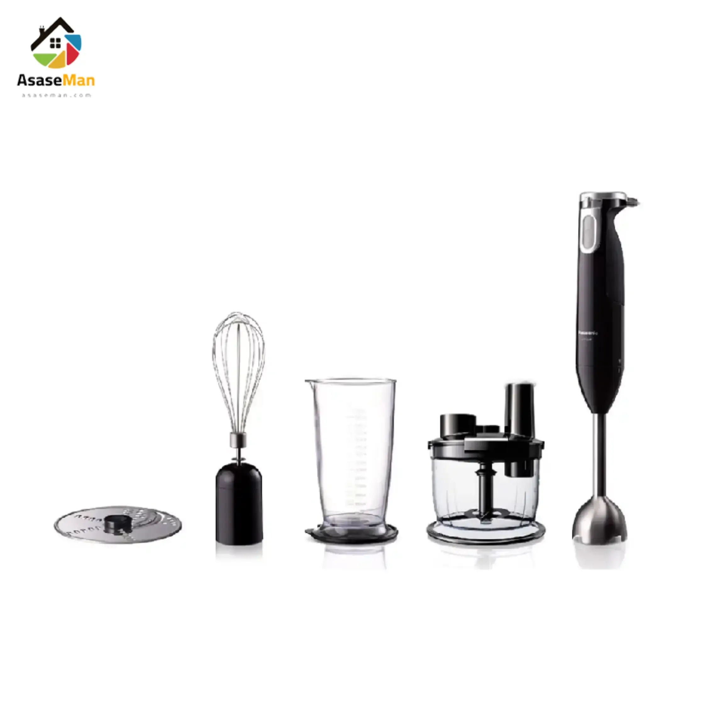 گوشت کوب پاناسونیک مدل MX-SS40