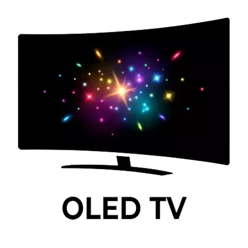 تلویزیون OLED