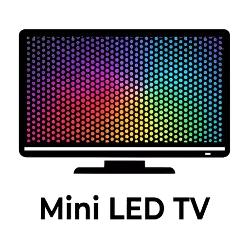 تلویزیون Mini LED