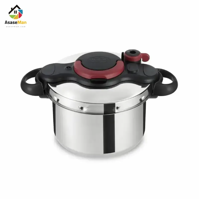 زودپز تفال Minut Easy مدل P4624866
