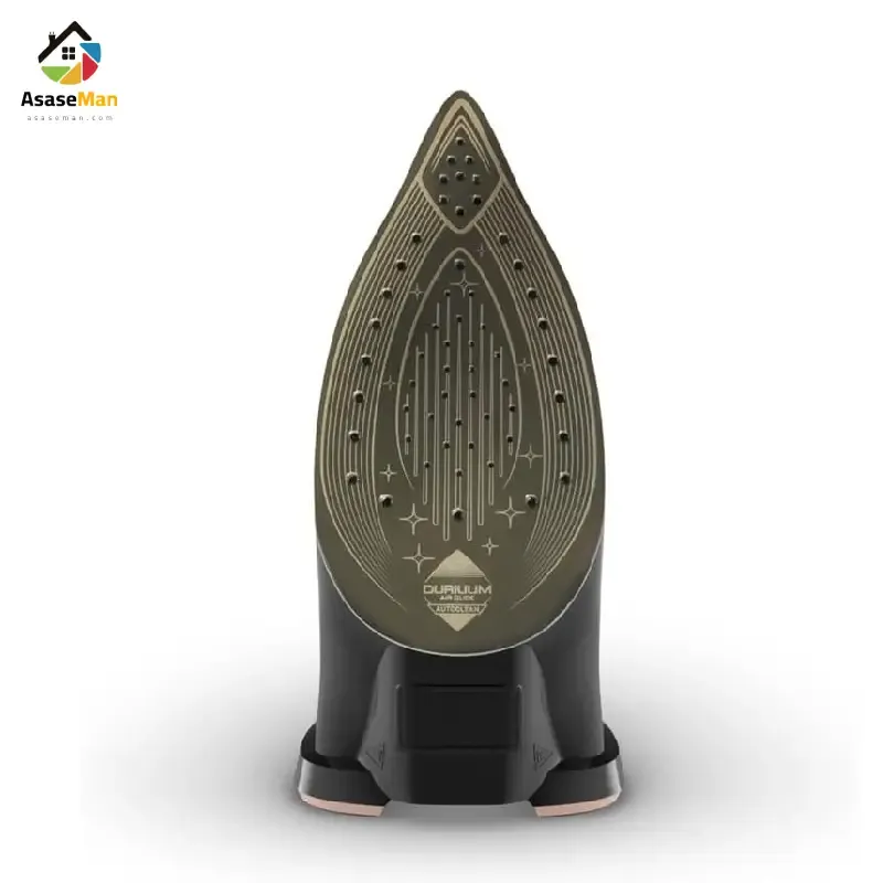 کفی اتو بخار تفال مدل FV9845E0