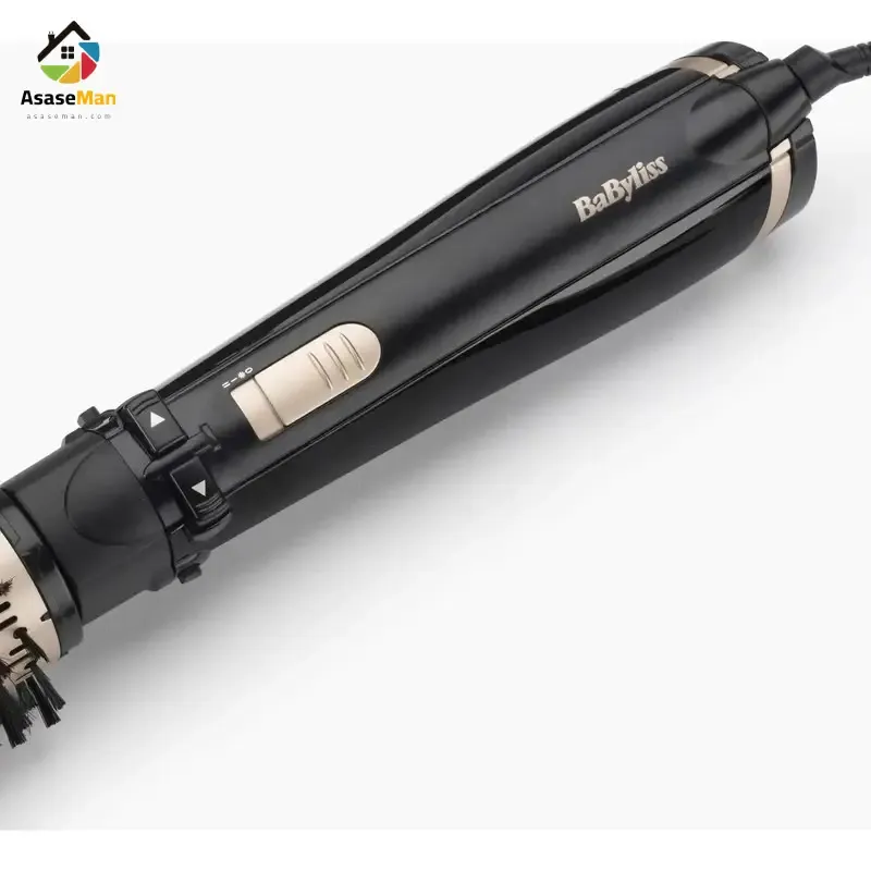 دسته سشوار چرخشی بابلیس مدل as964