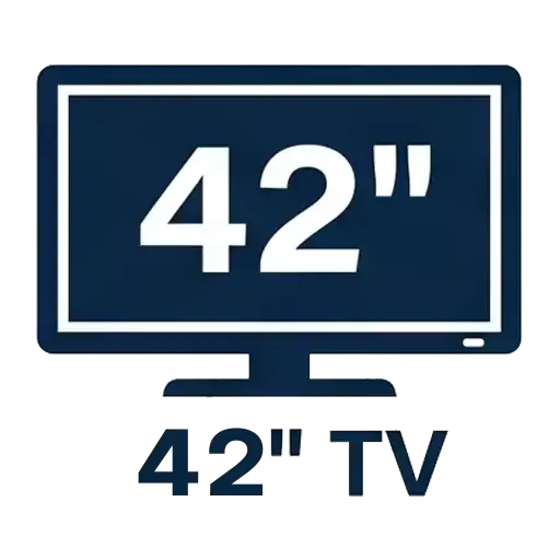 تلویزیون 42 اینچ