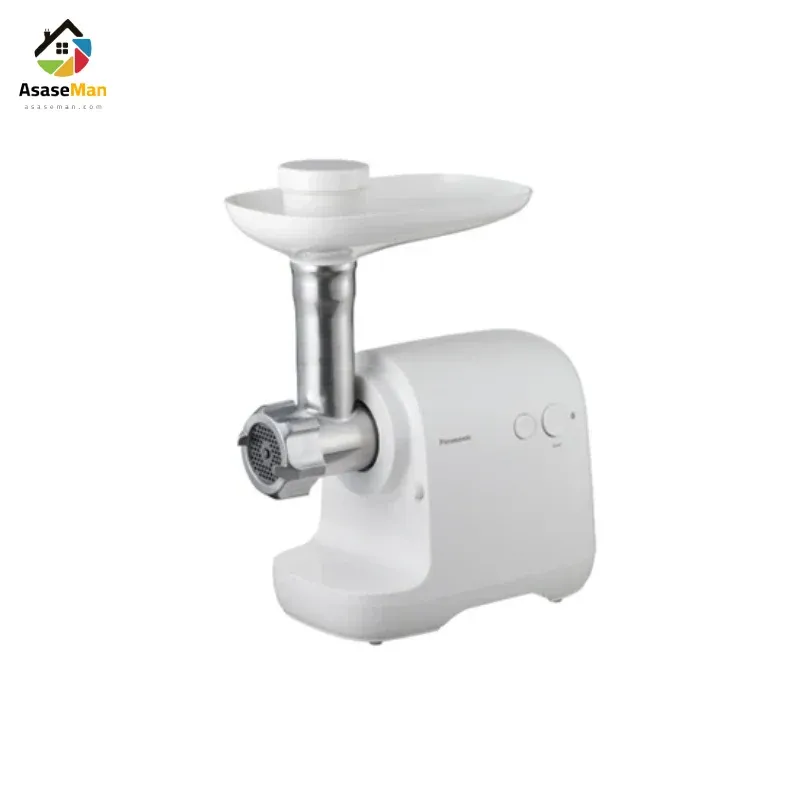 چرخ گوشت پاناسونیک مدل MK-GX1700