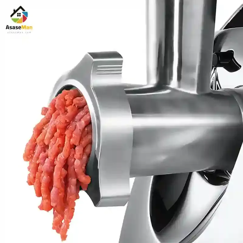 دیسک های چرخ گوشت بوش مدل MFW68660