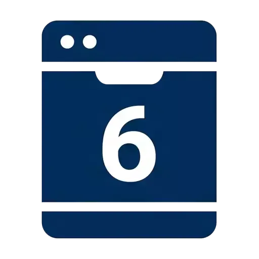 ظرفشویی 6 نفره