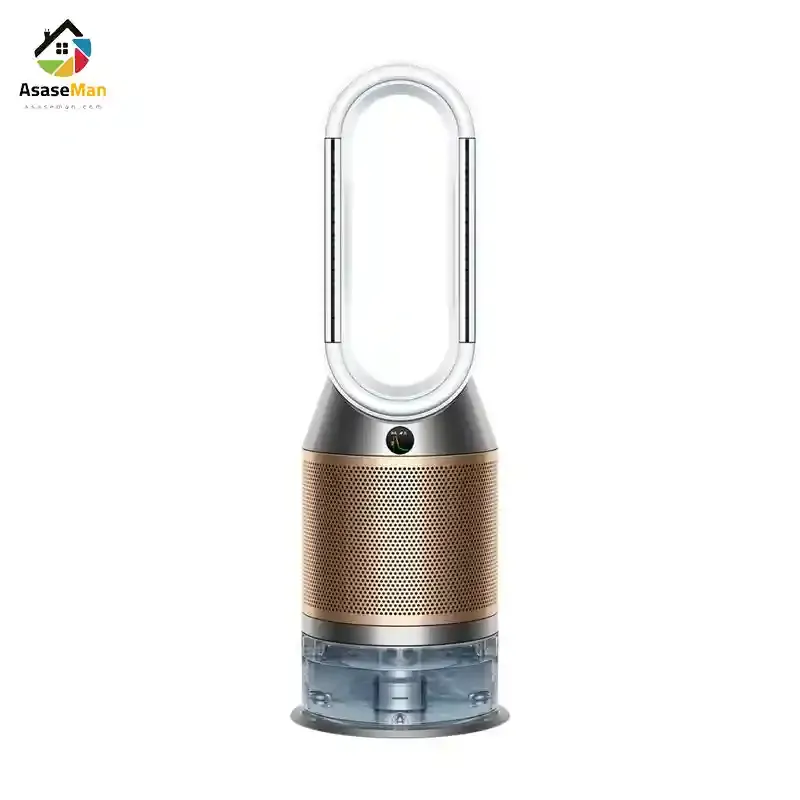 تصفیه هوای دایسون مدل PH05 رنگ سفید