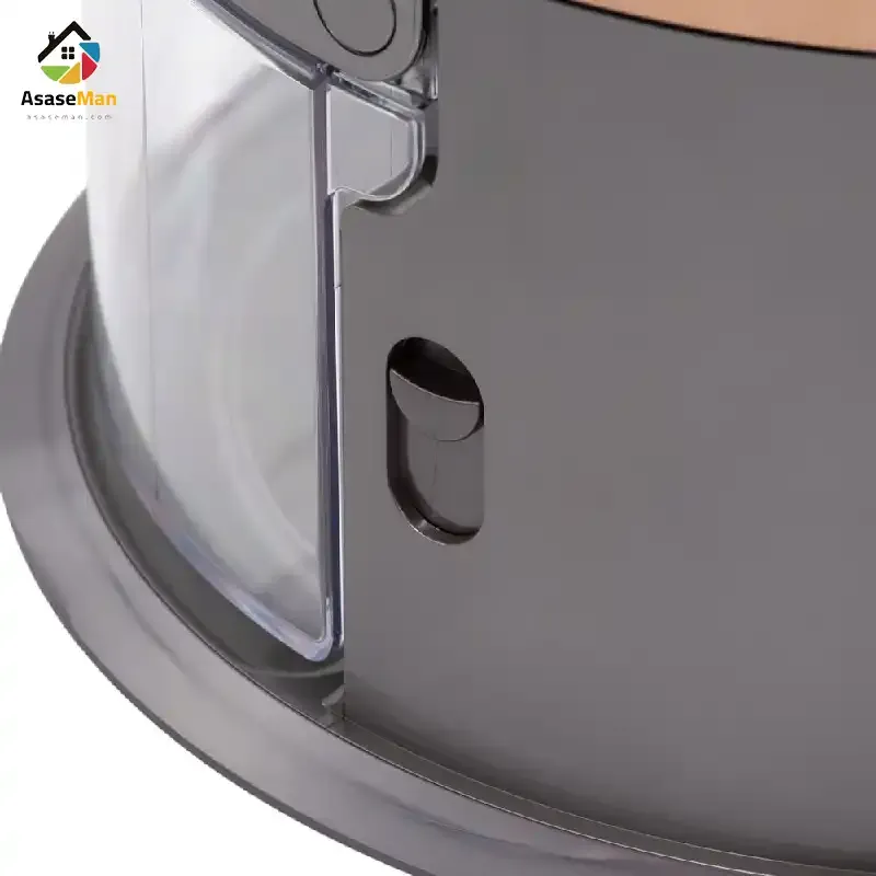 تصفیه هوای دایسون مدل PH05