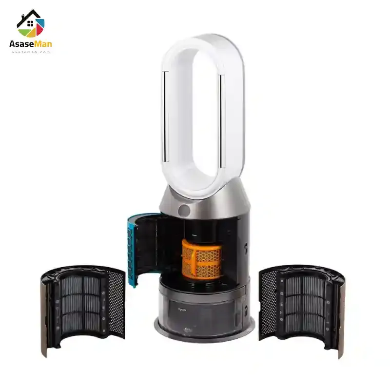 تصفیه هوای دایسون مدل PH05