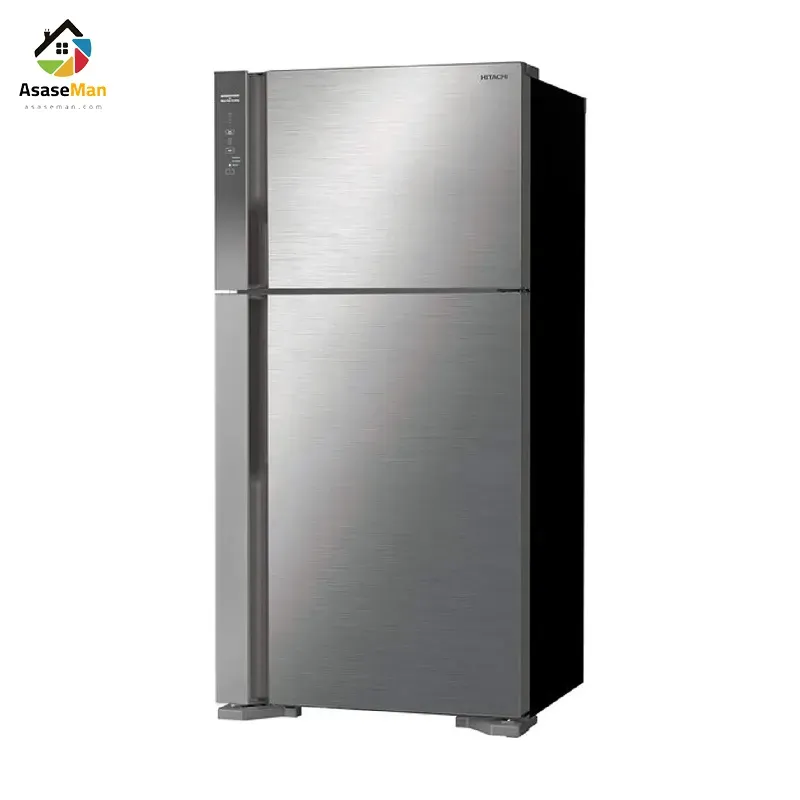 یخچال فریزر هیتاچی مدل RV765