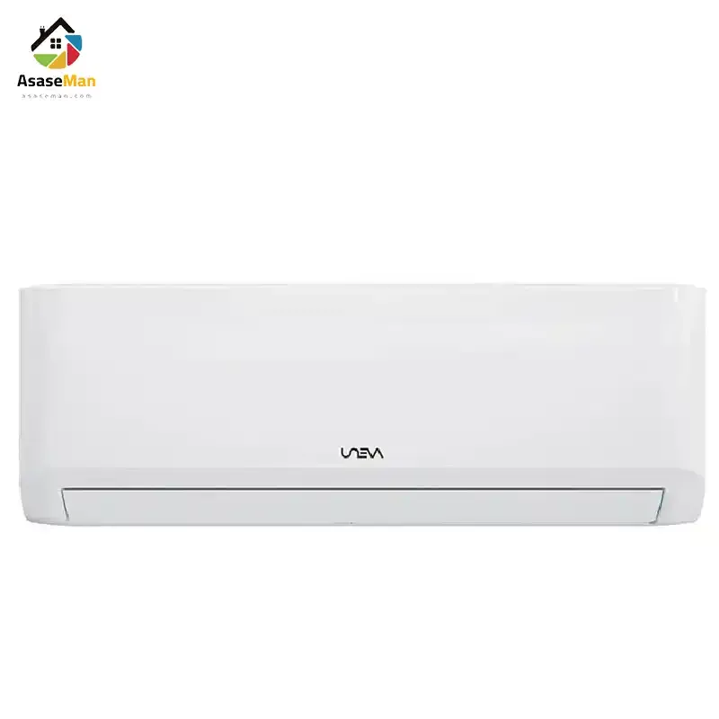 کولرگازی یونیوا 18000  اینورتر آریو مدل UN-MS18000 AREO