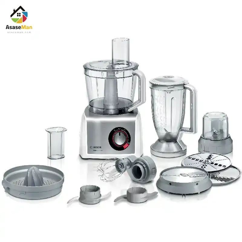 غذاساز بوش مدل mc812s884