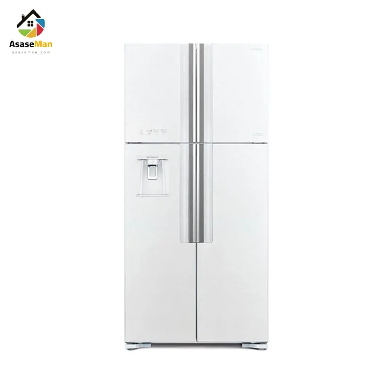 یخچال فریزر هیتاچی مدل R-W760