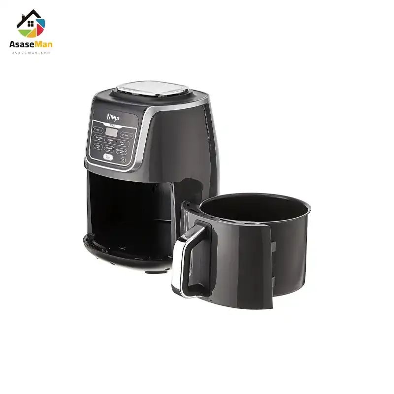 سرخ کن بدون روغن نینجا مدل AF160