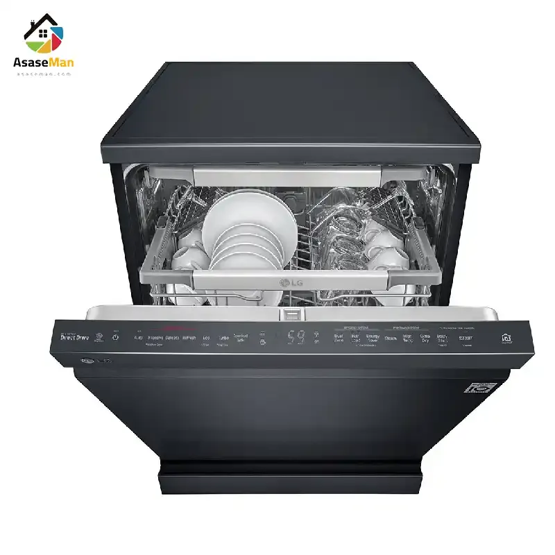 پنل ماشین ظرفشویی ال جی مدل DFB325HM