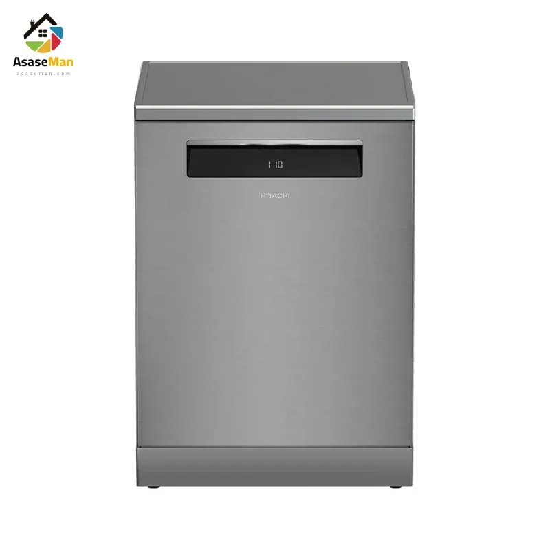ماشین ظرفشویی هیتاچی مدل HDF-F158