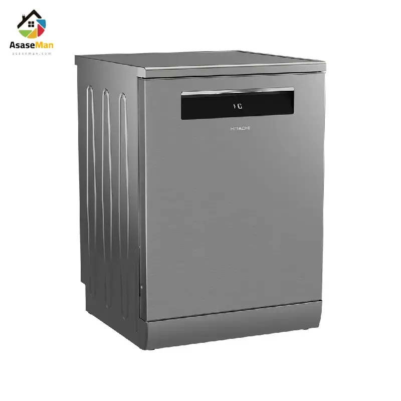 ماشین ظرفشویی هیتاچی مدل HDF-F158