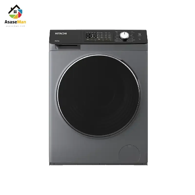 ماشین لباسشویی هیتاچی مدل BD-904HVOS