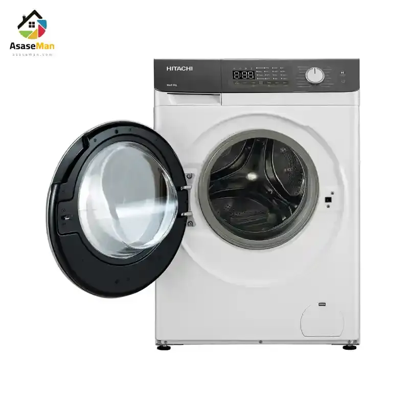 ماشین لباسشویی هیتاچی مدل BD-904HVOS
