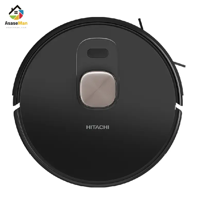 جارو رباتیک هیتاچی مدل RV-X20DP