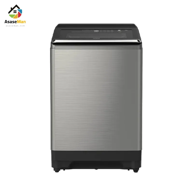 ماشین لباسشویی و پتوشور هیتاچی مدل SF-P250ZFV