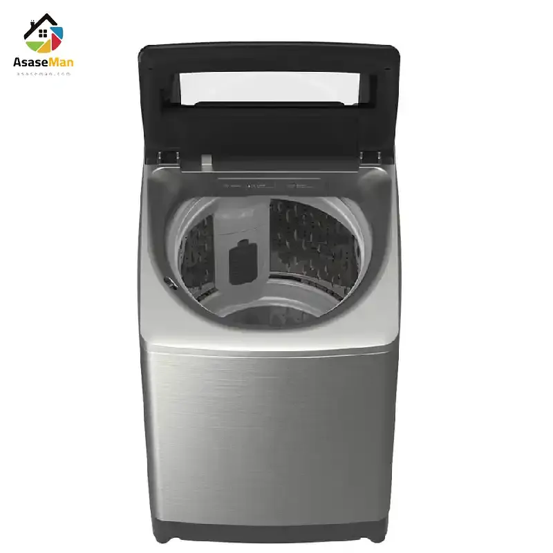 درب باز ماشین لباسشویی و پتو شور هیتاچی مدل Sf-p170zcv