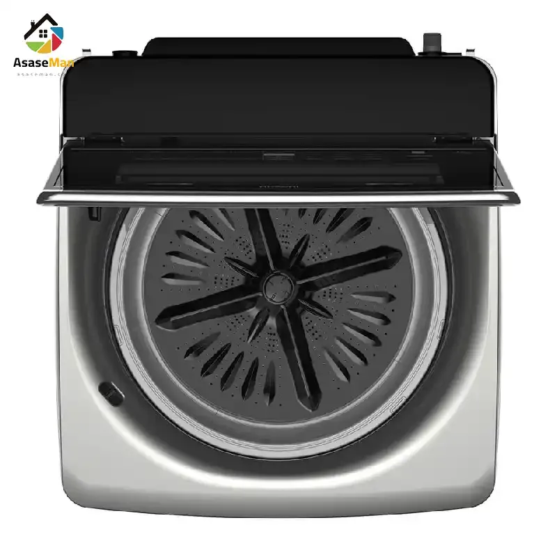 دیگ ماشین لباسشویی و پتو شور هیتاچی مدل Sf-p170zcv