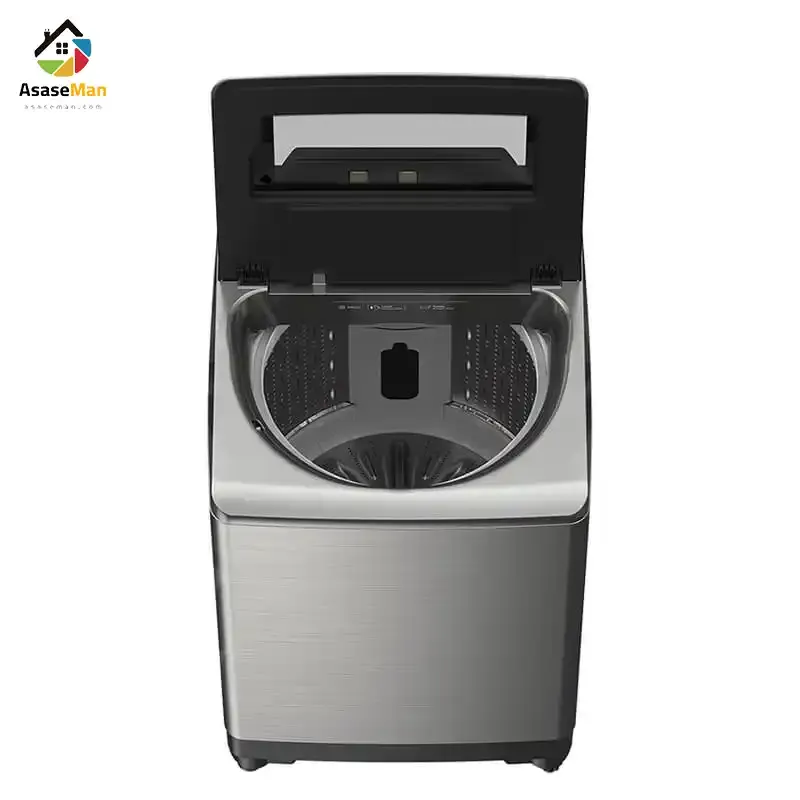 ماشین لباسشویی و پتو شور هیتاچی مدل SF-P220ZFVAD