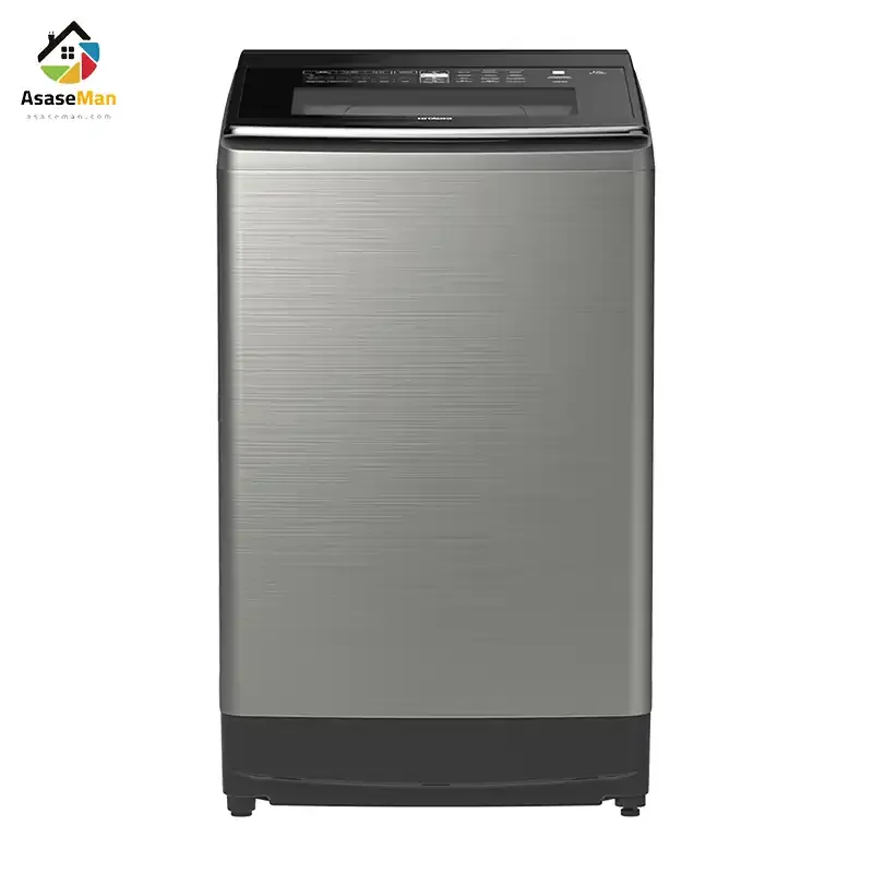 ماشین لباسشویی و پتو شور هیتاچی مدلSF-P200ZGV