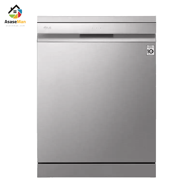ماشین ظرفشویی ال جی مدل DFB325HS