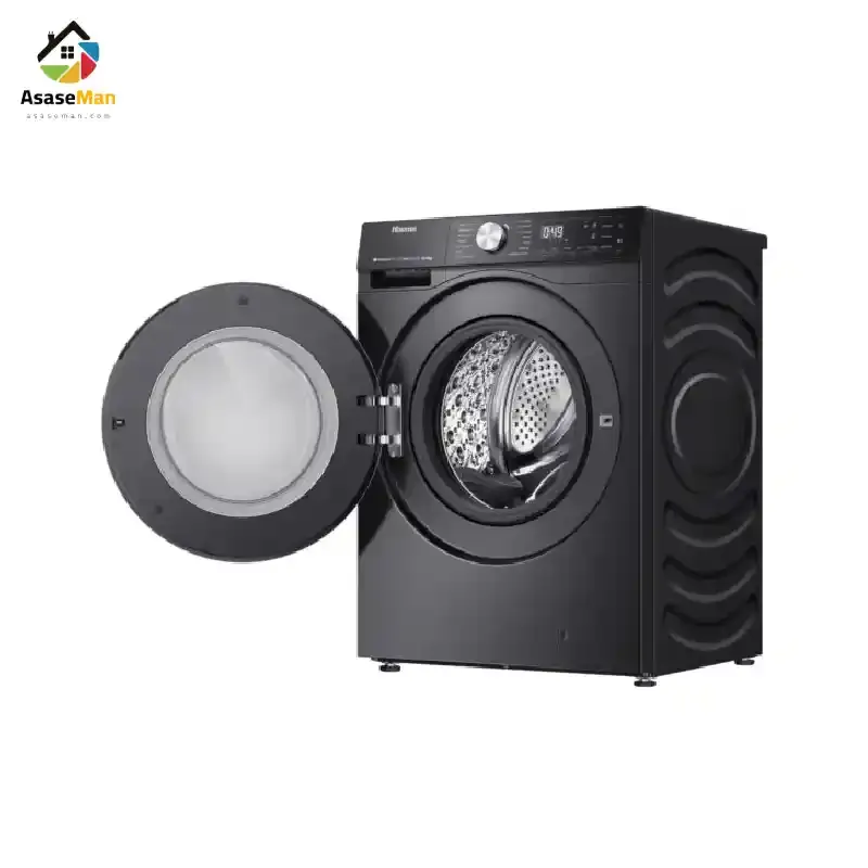 ماشین لباسشویی هایسنس WF5S1045BB