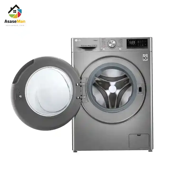 ماشین لباسشویی ال جی مدل F4V5