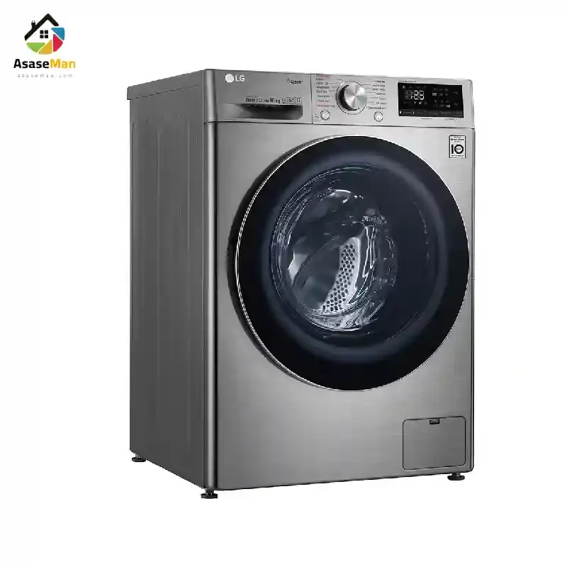 ماشین لباسشویی ال جی مدل F4V5