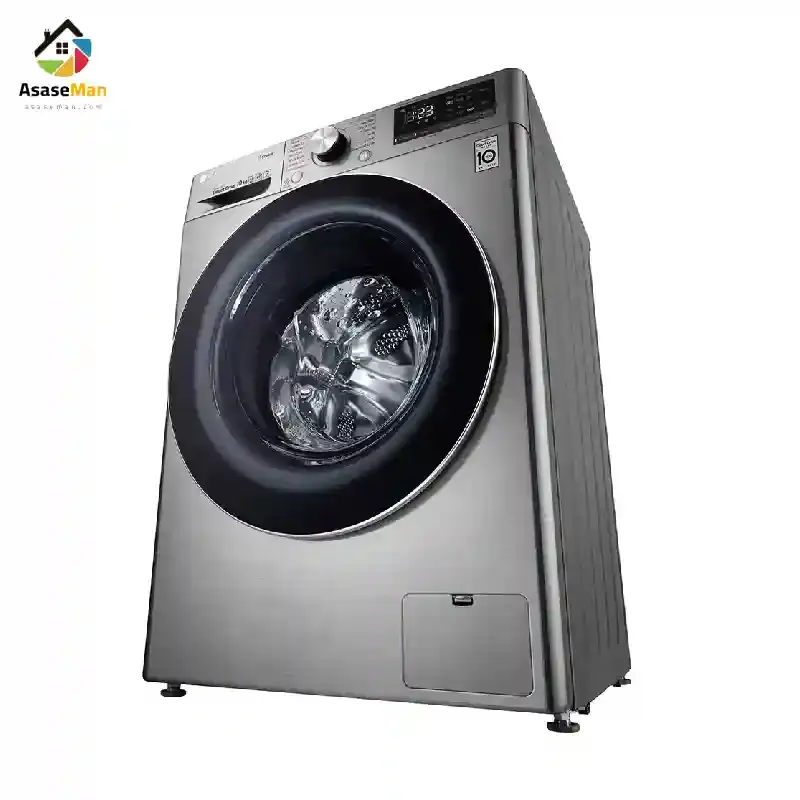 ماشین لباسشویی ال جی مدل F4V5