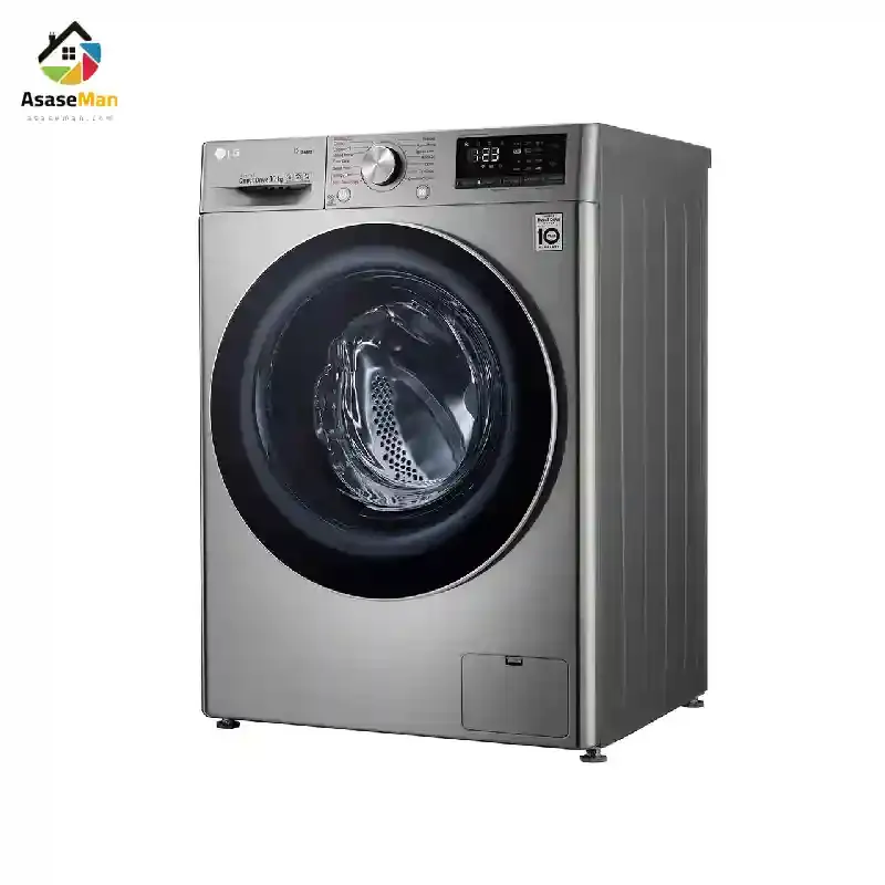 ماشین لباسشویی ال جی مدل F4V5