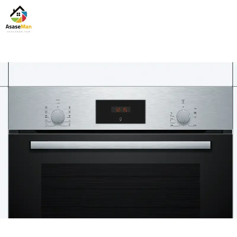 فر توکار بوش مدلHBF512BS1T