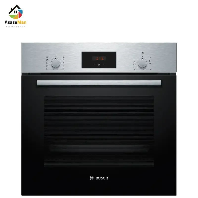 فر توکار بوش مدل HBF512BS1T
