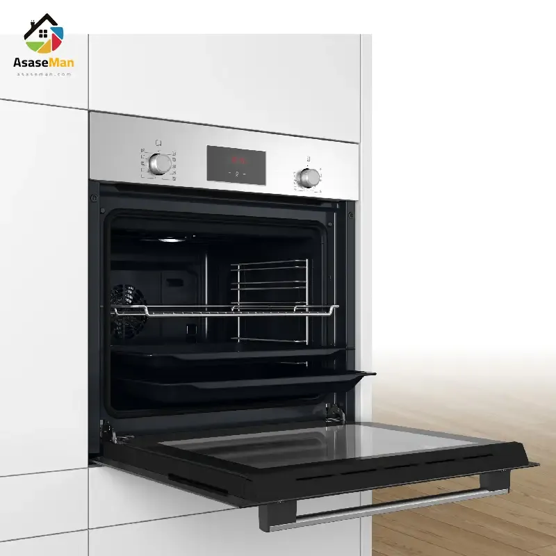فر توکار بوش مدلHBF512BS1T