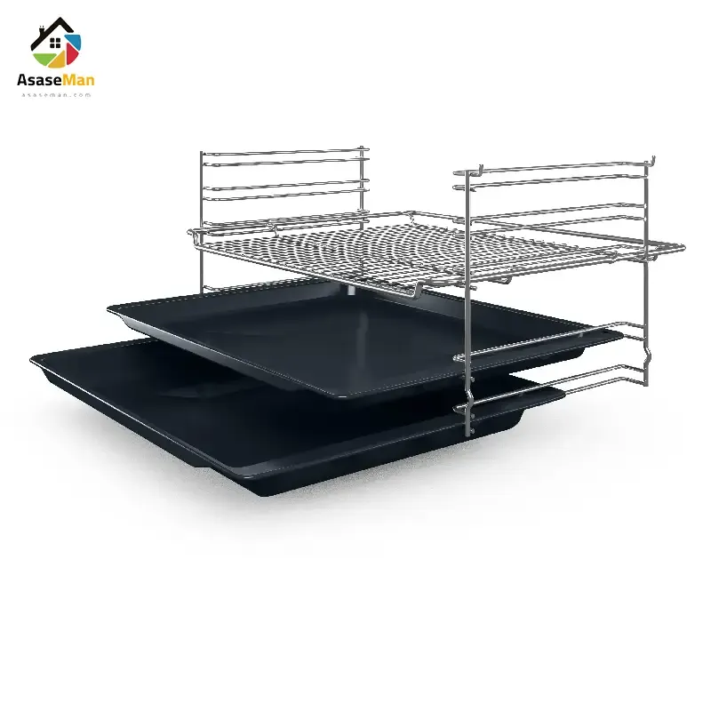 فر توکار بوش مدلHBF512BS1T
