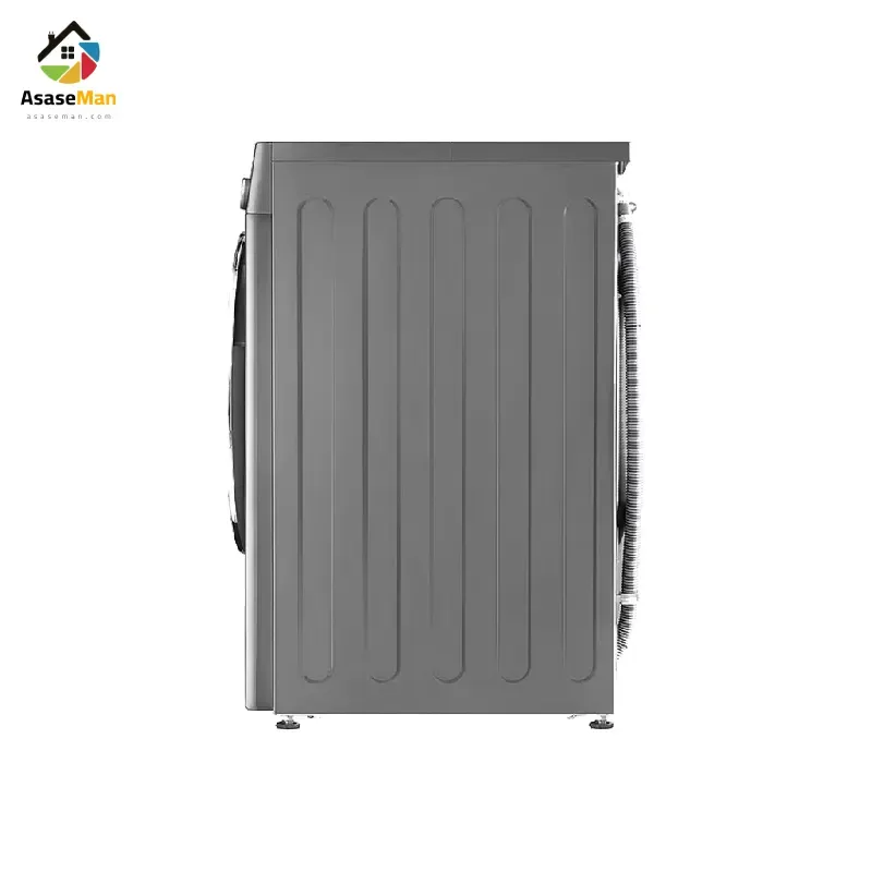 ماشین لباسشویی ال جی مدل F4R6VYGCP