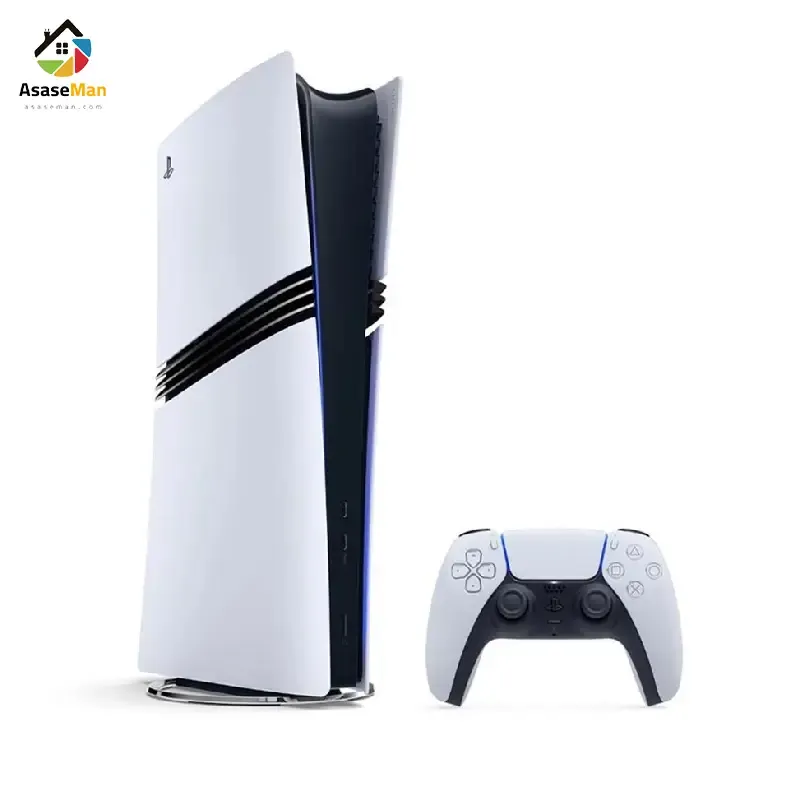 کنسول بازی سونی مدل PlayStation 5 PRO